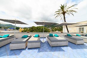 Hotel Terme Oriente  - Beach & SPA