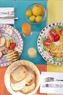 Hotel Terme Oriente  - Beach & SPA