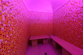 Hotel Terme Oriente  - Beach & SPA