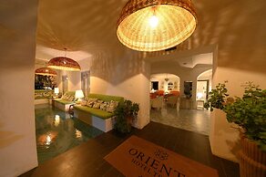 Hotel Terme Oriente  - Beach & SPA