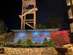 Little Muine Cottage