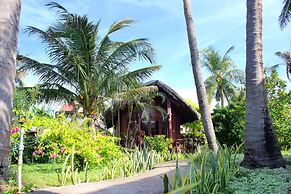 Little Muine Cottage