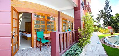 Little Muine Cottage