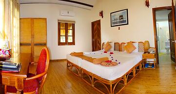 Little Muine Cottage