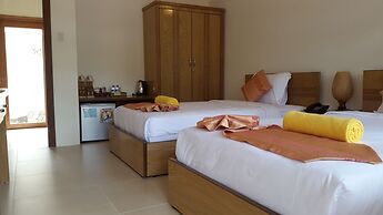 Little Muine Cottage