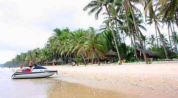 Little Muine Cottage