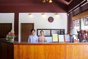 Little Muine Cottage