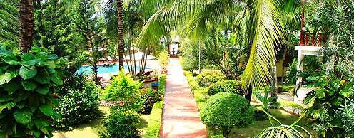 Little Muine Cottage