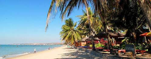 Little Muine Cottage