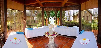 Little Muine Cottage