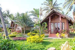 Little Muine Cottage