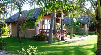 Little Muine Cottage