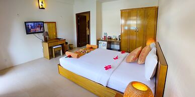 Little Muine Cottage