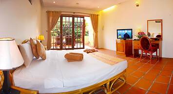 Little Muine Cottage