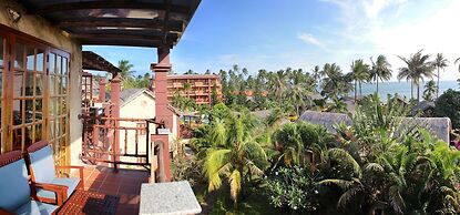 Little Muine Cottage