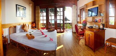 Little Muine Cottage