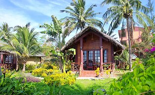 Little Muine Cottage