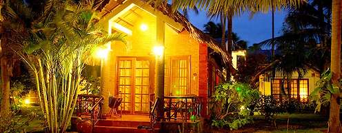 Little Muine Cottage