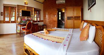 Little Muine Cottage