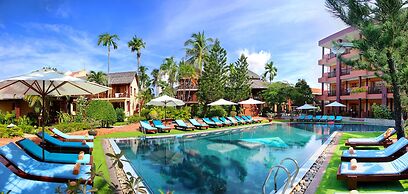 Little Muine Cottage