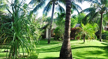 Little Muine Cottage