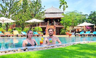 Little Muine Cottage