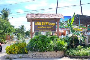 Little Muine Cottage