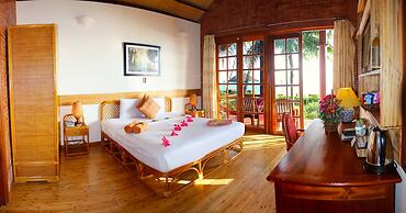 Little Muine Cottage