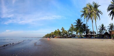 Little Muine Cottage