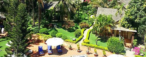 Little Muine Cottage