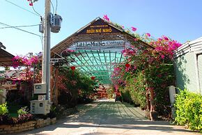 Little Muine Cottage