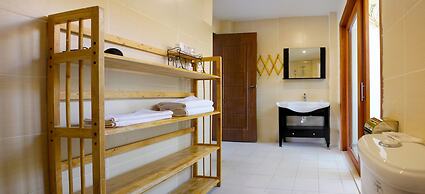 Little Muine Cottage