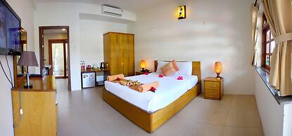 Little Muine Cottage