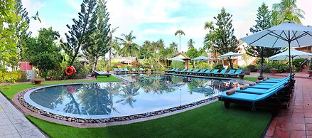 Little Muine Cottage