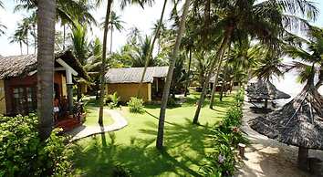 Little Muine Cottage