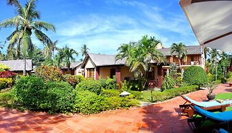 Little Muine Cottage