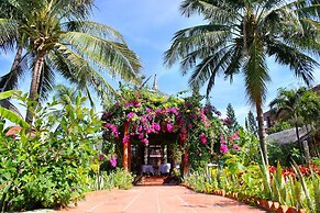 Little Muine Cottage