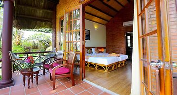 Little Muine Cottage