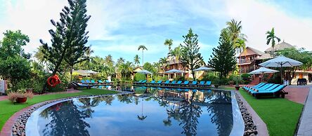 Little Muine Cottage