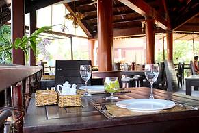 Little Muine Cottage