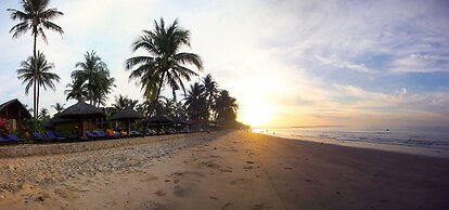 Little Muine Cottage