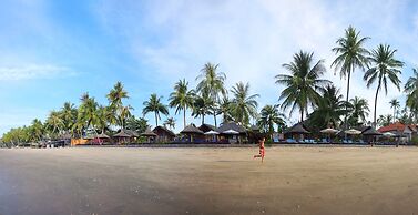 Little Muine Cottage