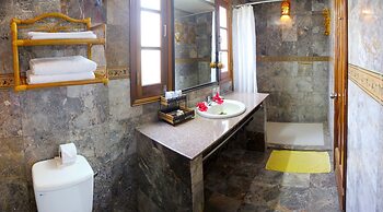 Little Muine Cottage