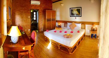 Little Muine Cottage