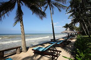 Little Muine Cottage