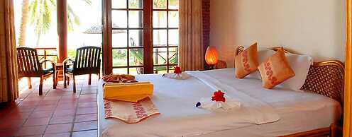 Little Muine Cottage