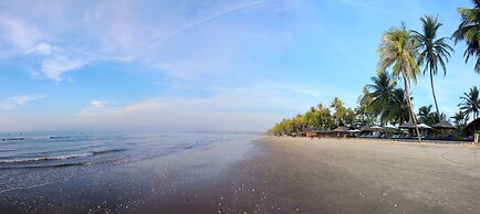 Little Muine Cottage