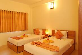 Little Muine Cottage