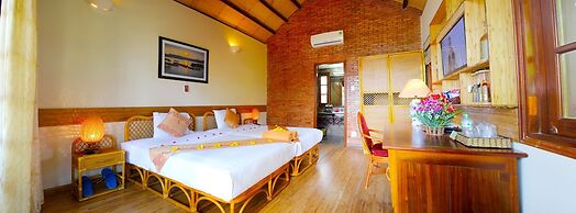 Little Muine Cottage