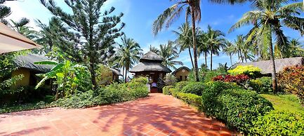 Little Muine Cottage